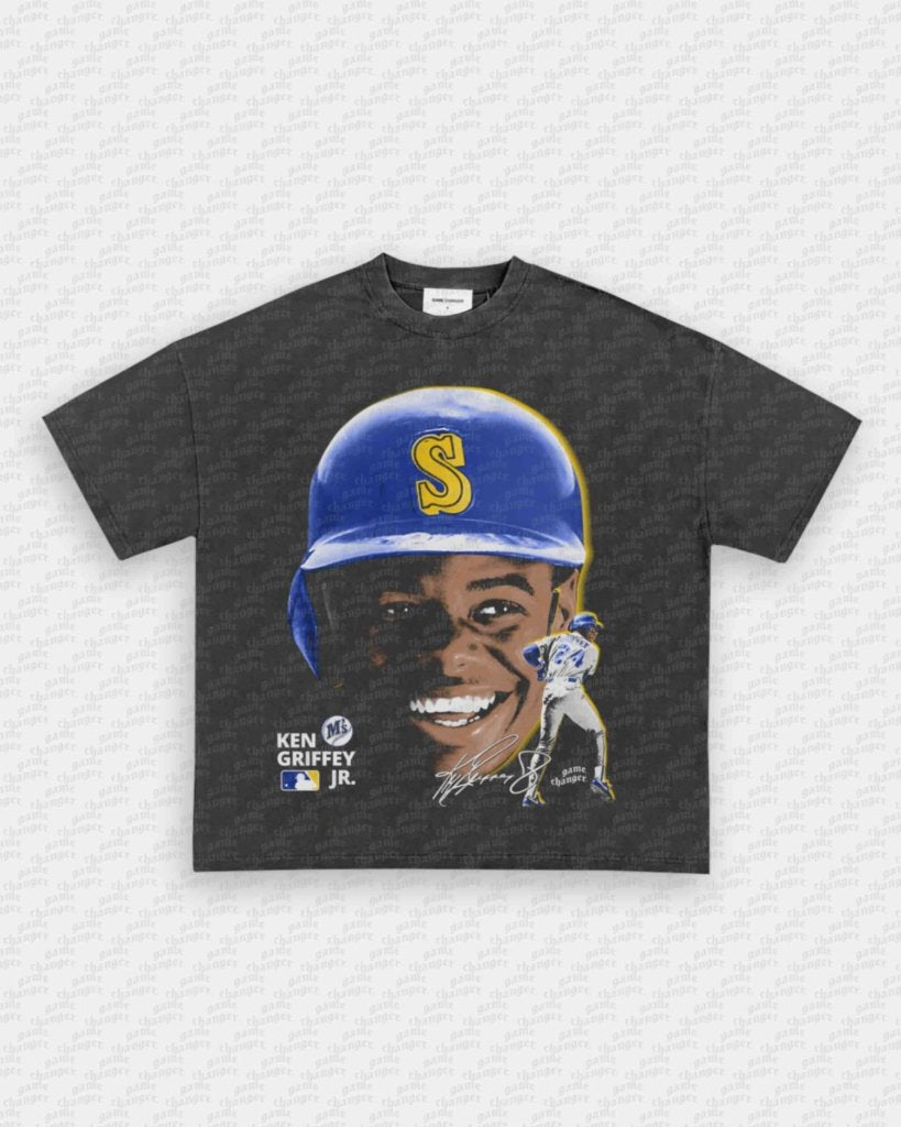 BIG FACE KEN GRIFFEY TEE