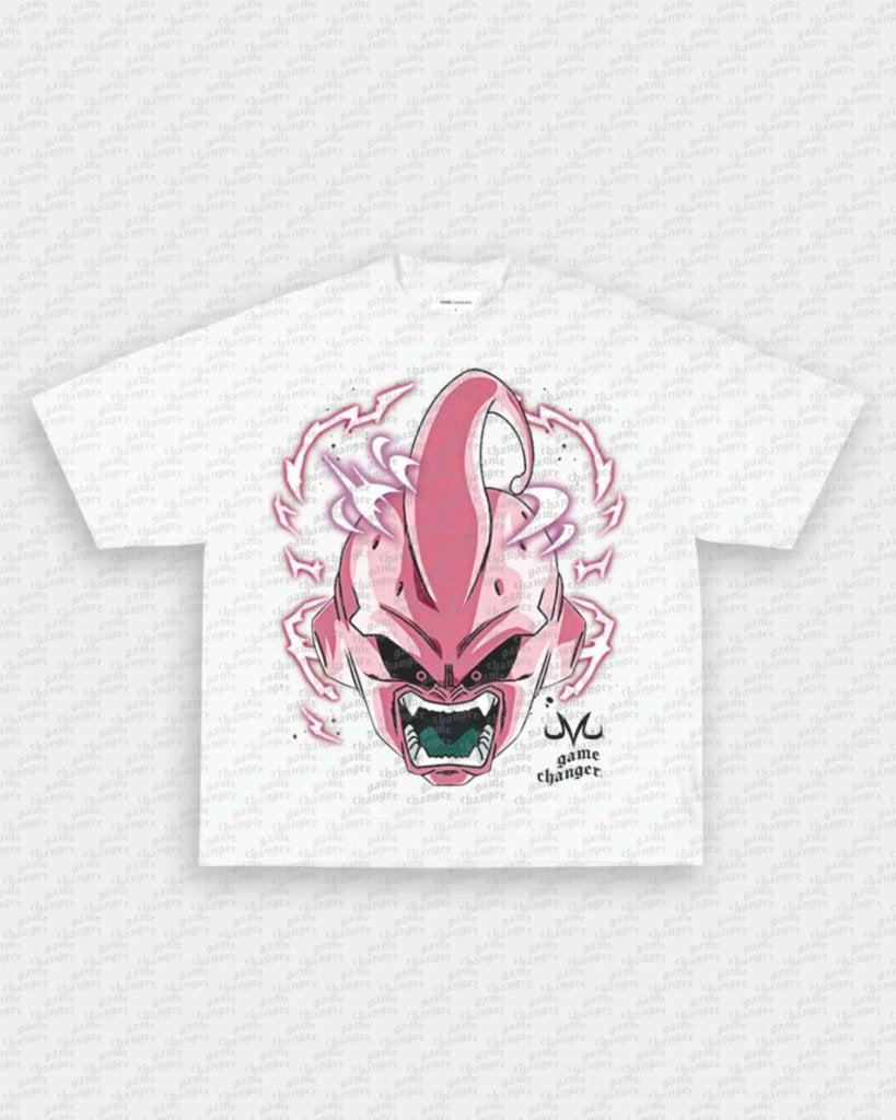 BIG FACE KID BUU TEE