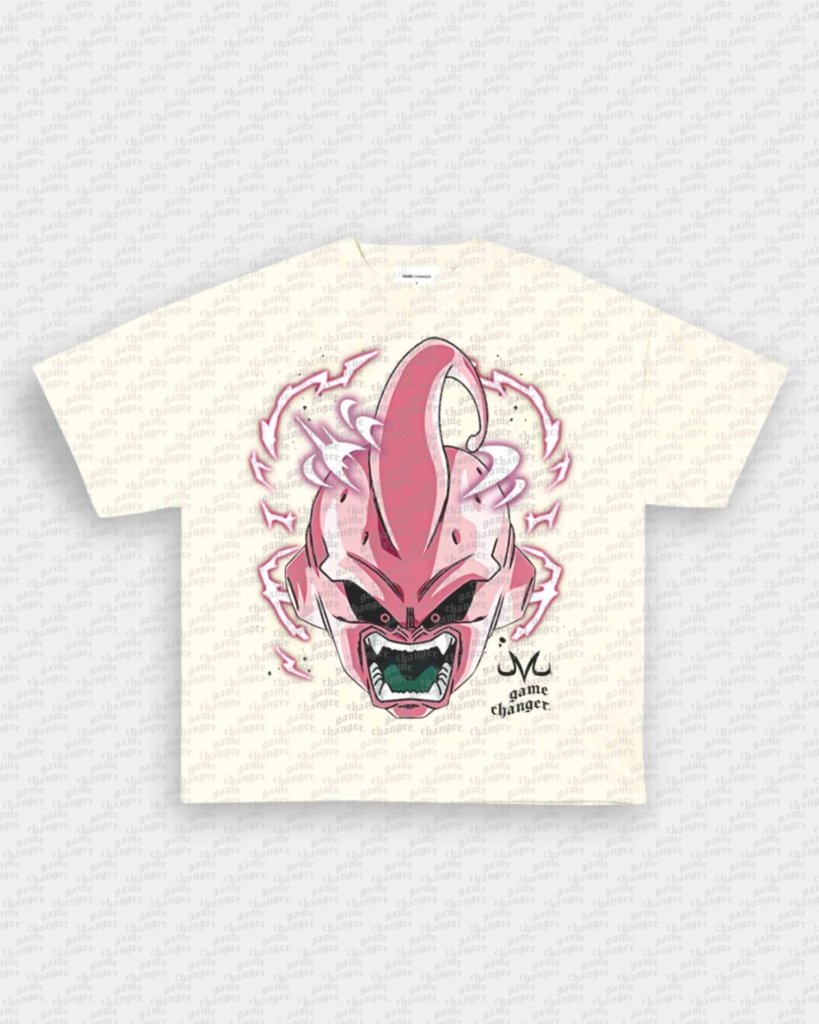 BIG FACE KID BUU TEE