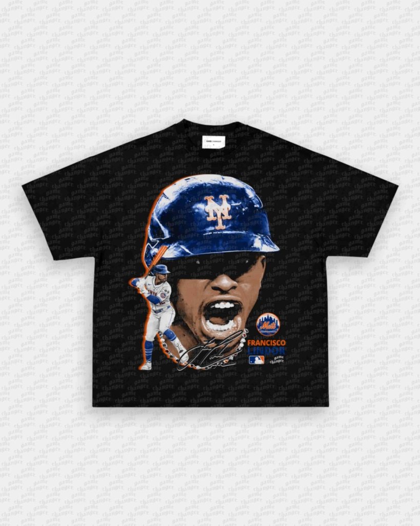 BIG FACE LINDOR TEE