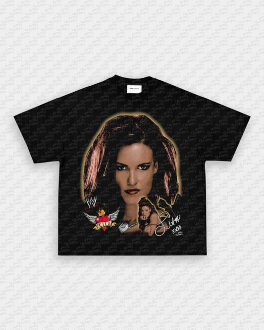 BIG FACE LITA TEE