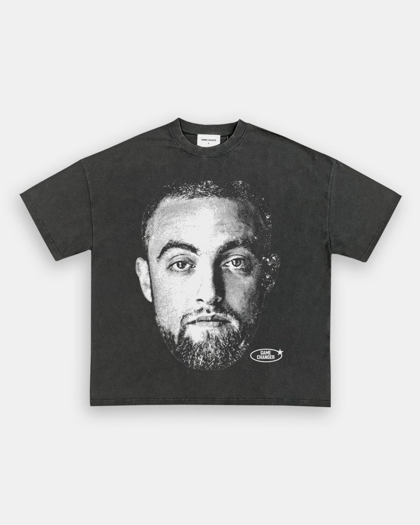 BIG FACE MAC V2 TEE