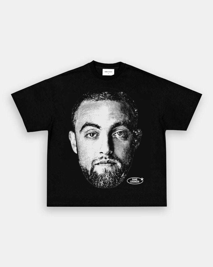 BIG FACE MAC V2 TEE