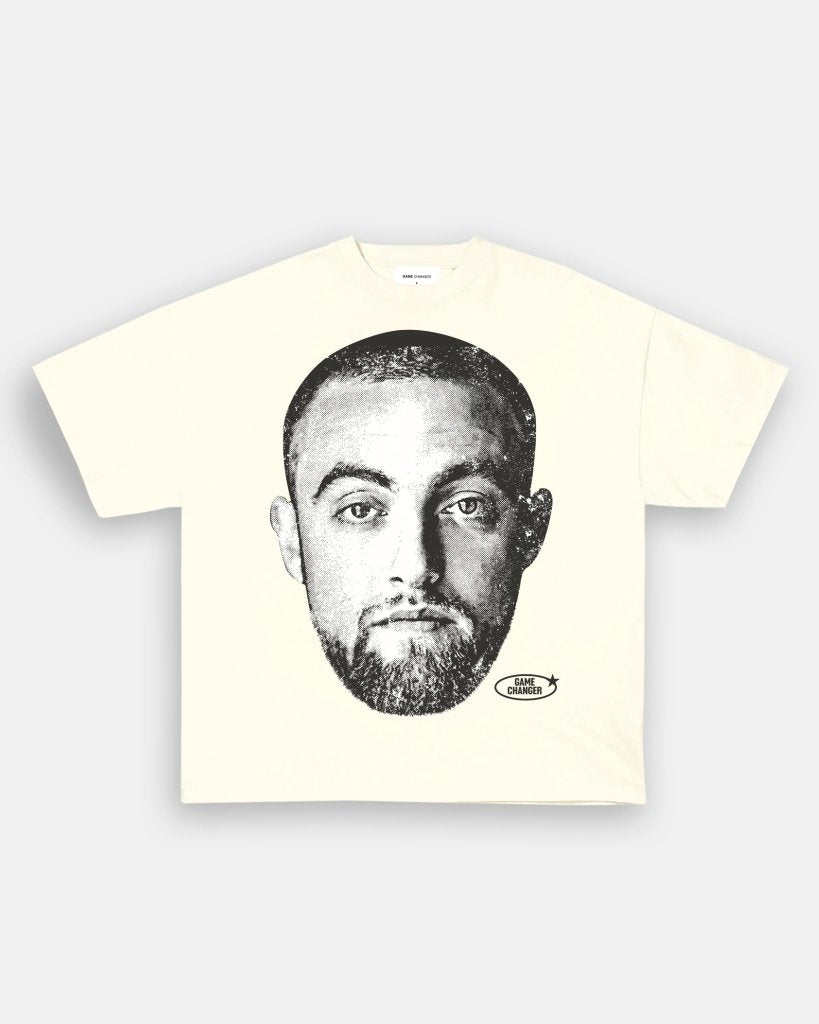 BIG FACE MAC V2 TEE