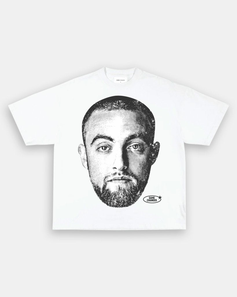 BIG FACE MAC V2 TEE