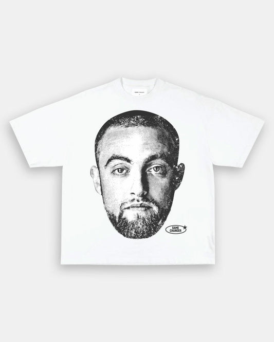 BIG FACE MAC V2 TEE