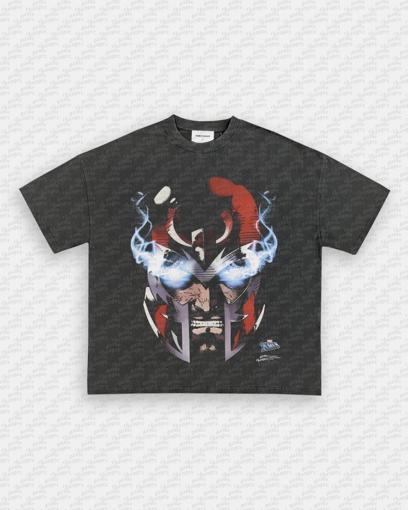 BIG FACE MAGNETO TEE