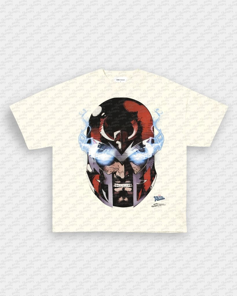 BIG FACE MAGNETO TEE