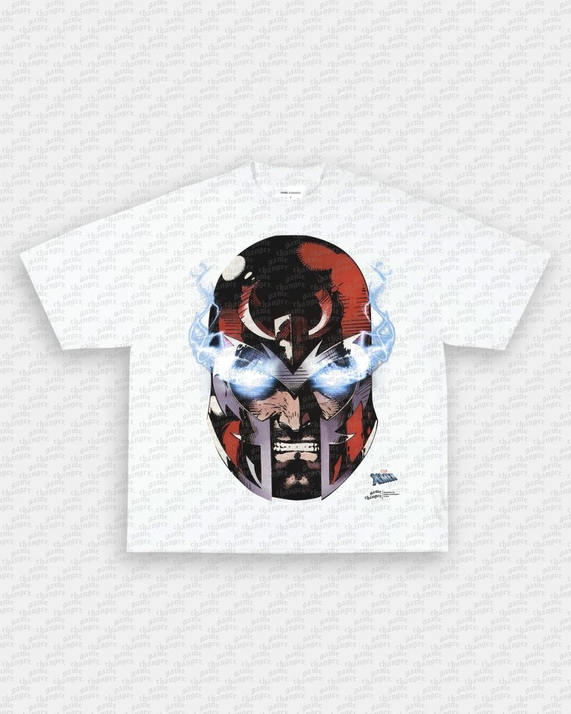 BIG FACE MAGNETO TEE