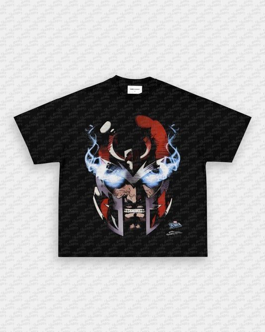 BIG FACE MAGNETO TEE
