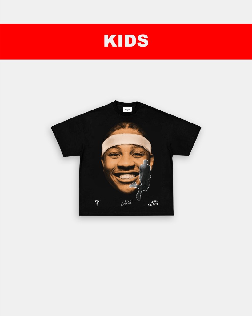 BIG FACE MELO - KIDS TEE