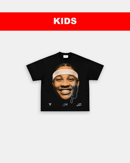 BIG FACE MELO - KIDS TEE