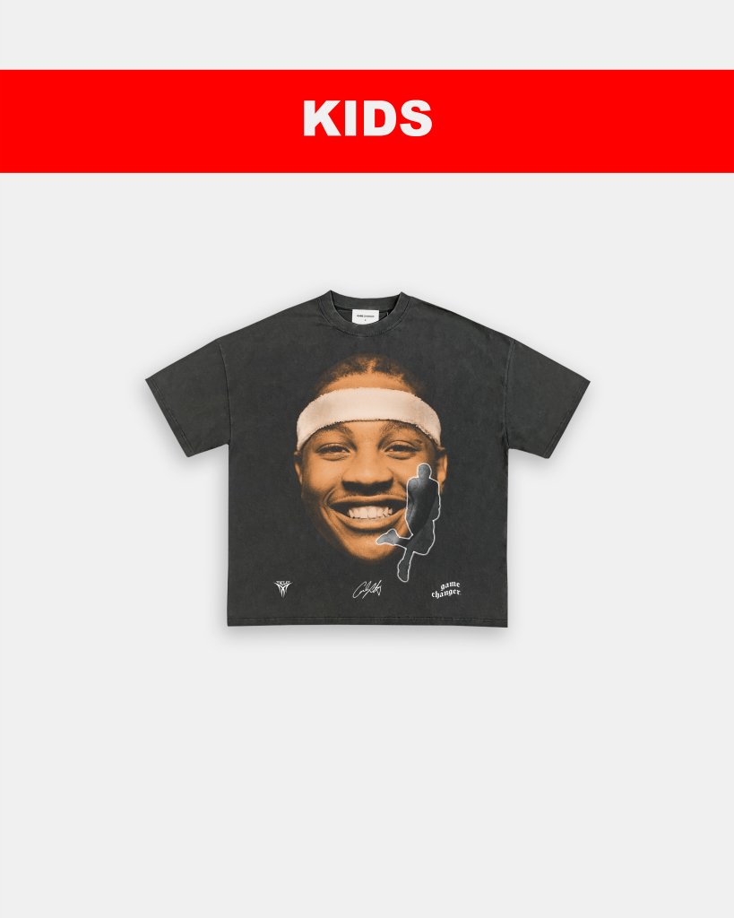 BIG FACE MELO - KIDS TEE