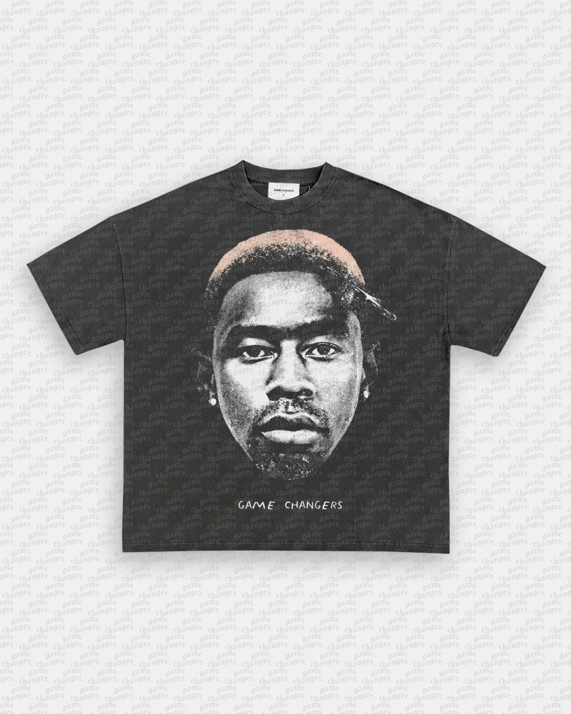 BIG FACE TYLER V2 TEE
