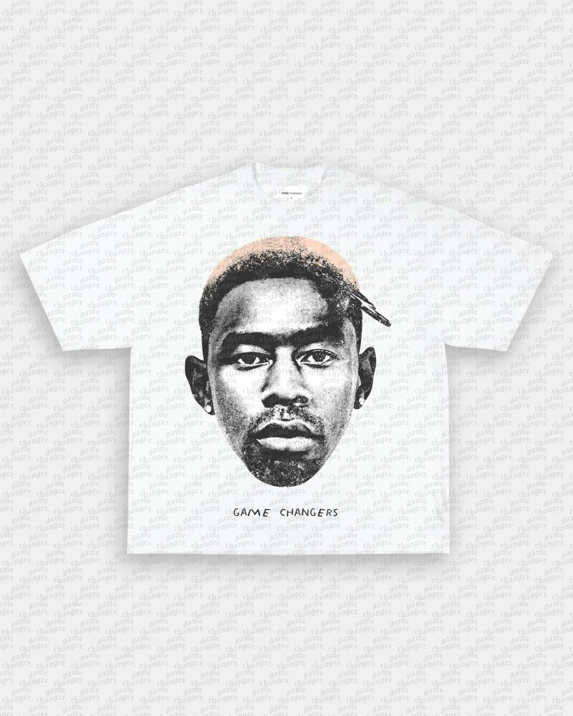 BIG FACE TYLER V2 TEE