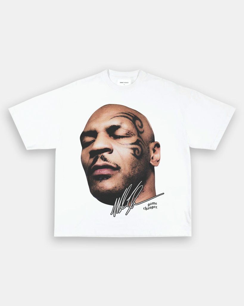 BIG FACE TYSON TEE