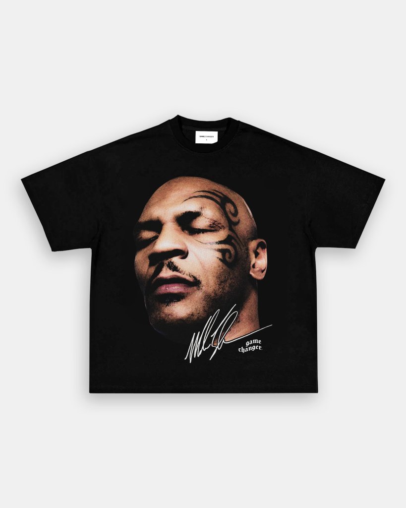 BIG FACE TYSON TEE