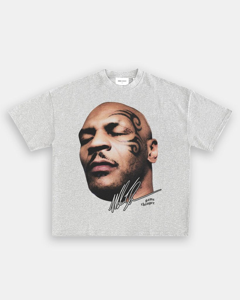 BIG FACE TYSON TEE