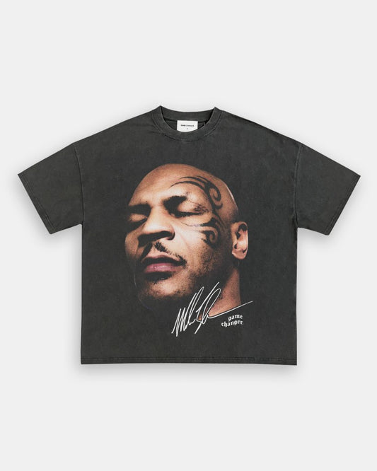 BIG FACE TYSON TEE