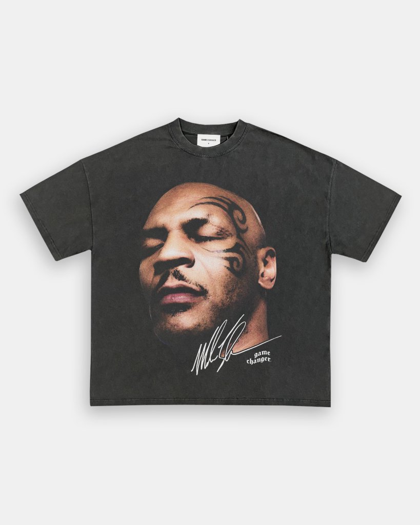 BIG FACE TYSON TEE
