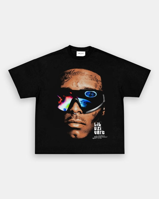 BIG FACE UZI TEE