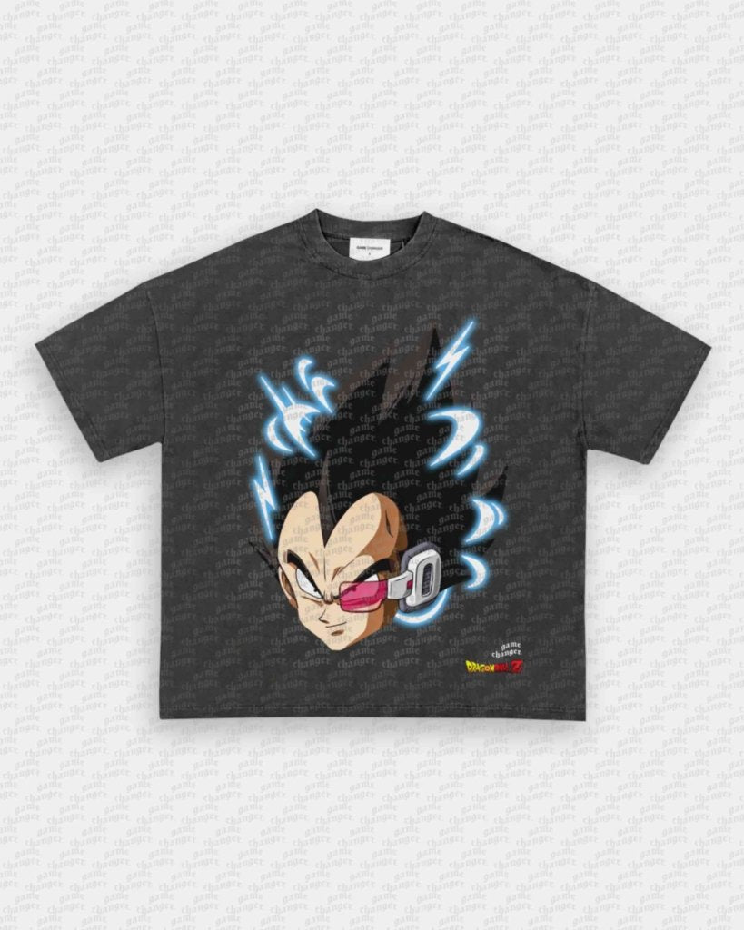 BIG FACE VEGETA TEE