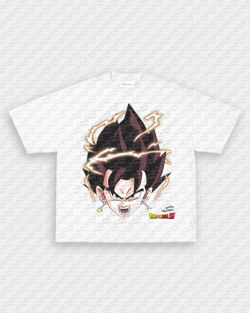 BIG FACE VEGITO TEE
