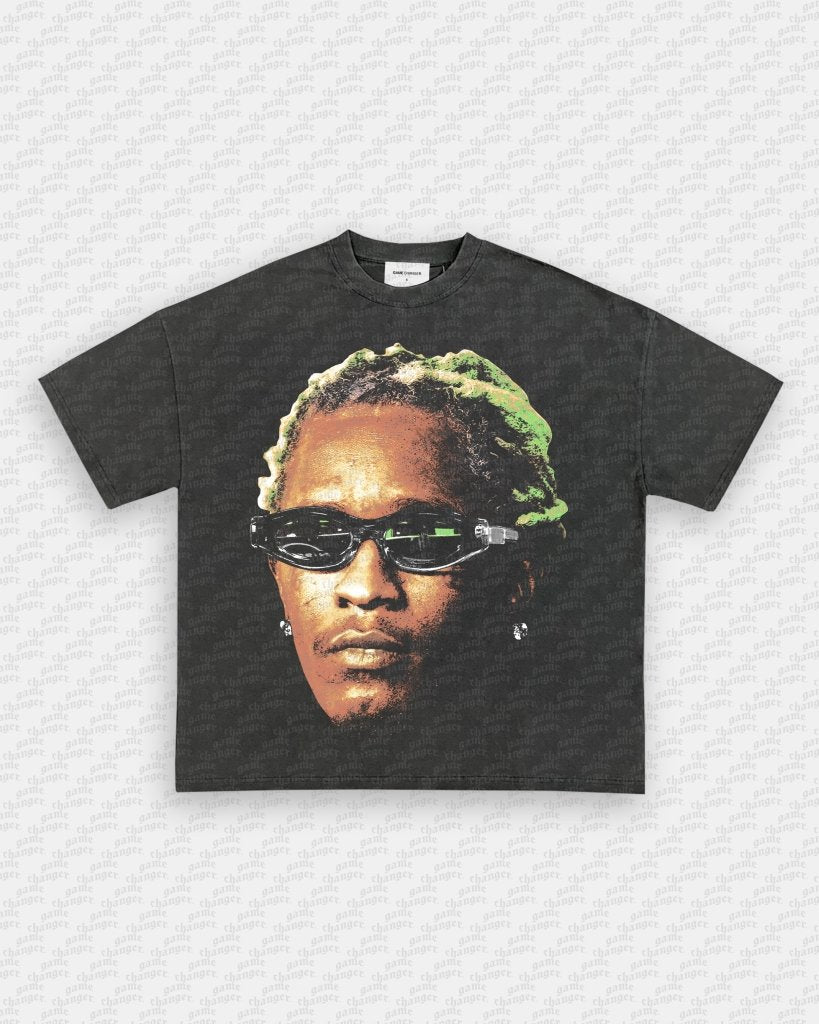 BIG FACE YOUNG THUG TEE