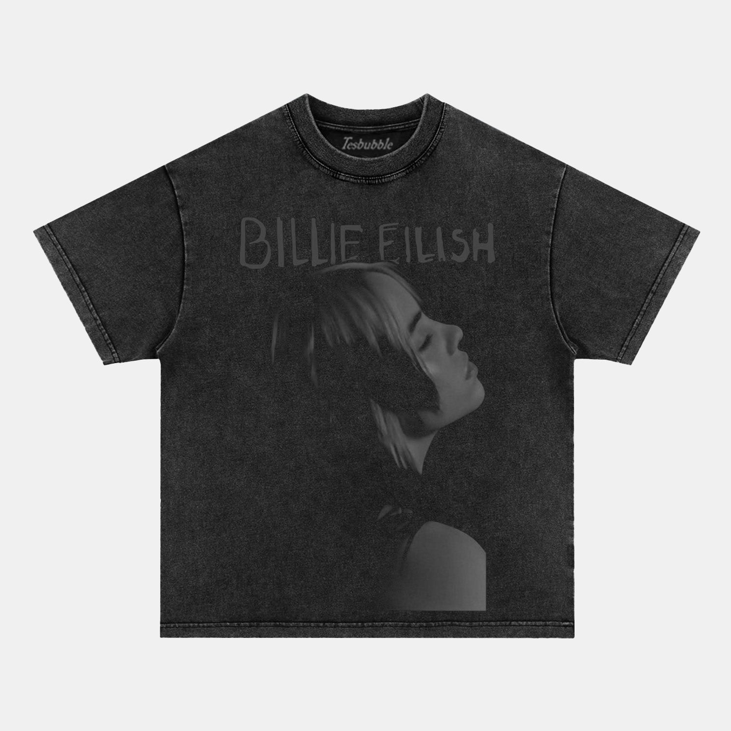 BILLIE EILISH 4.0 TEE Style006 - clothing by TeeHivey.com (Image 4)