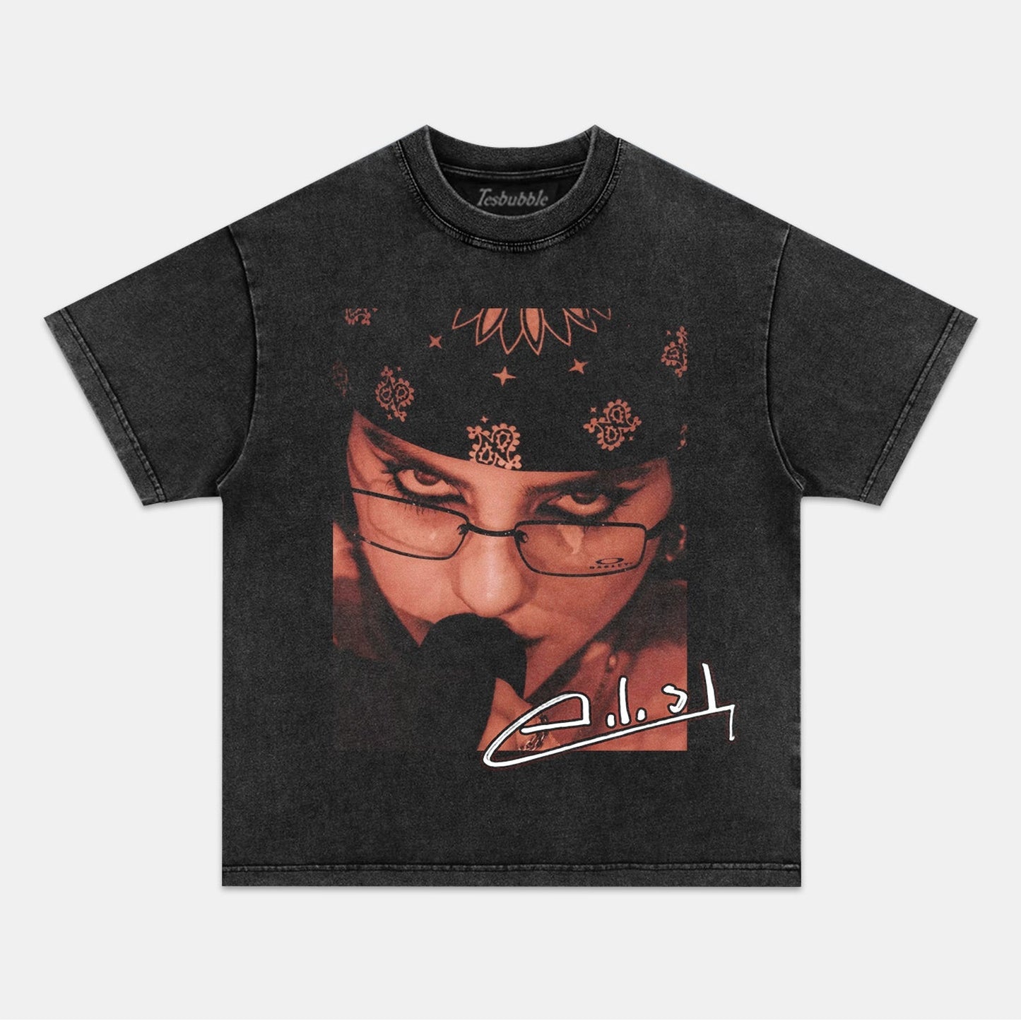 BILLIE EILISH 2.0 TEE 4.23 Style001