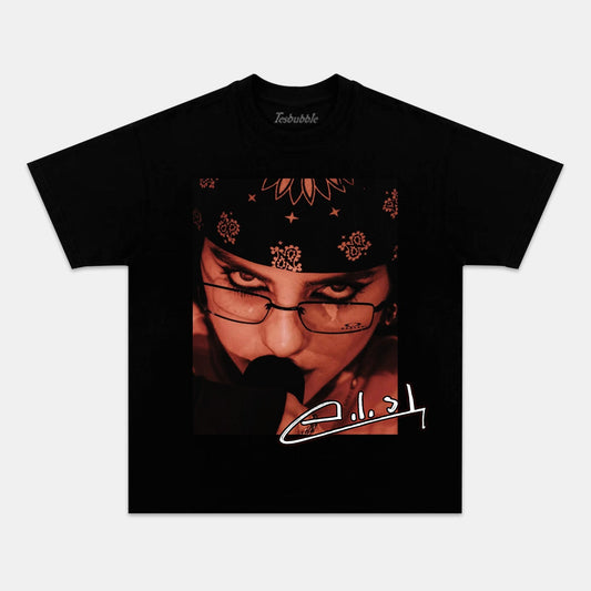 BILLIE EILISH 2.0 TEE 4.23 Style001