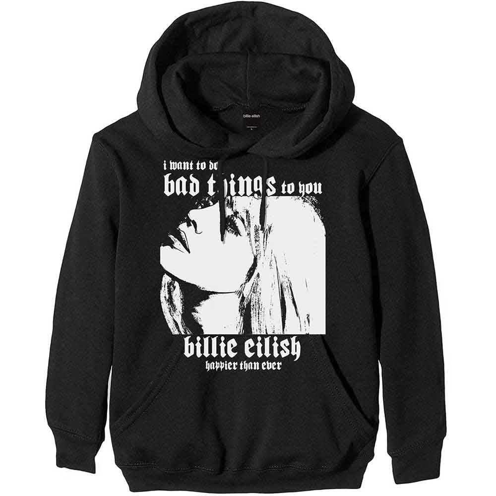 Bad Things Sweatshirt