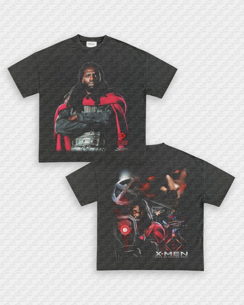 BISHOP TEE - [DS]