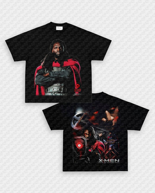 BISHOP TEE - [DS]