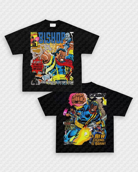 BISHOP V2 TEE - [DS]