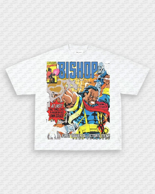 BISHOP V3 TEE