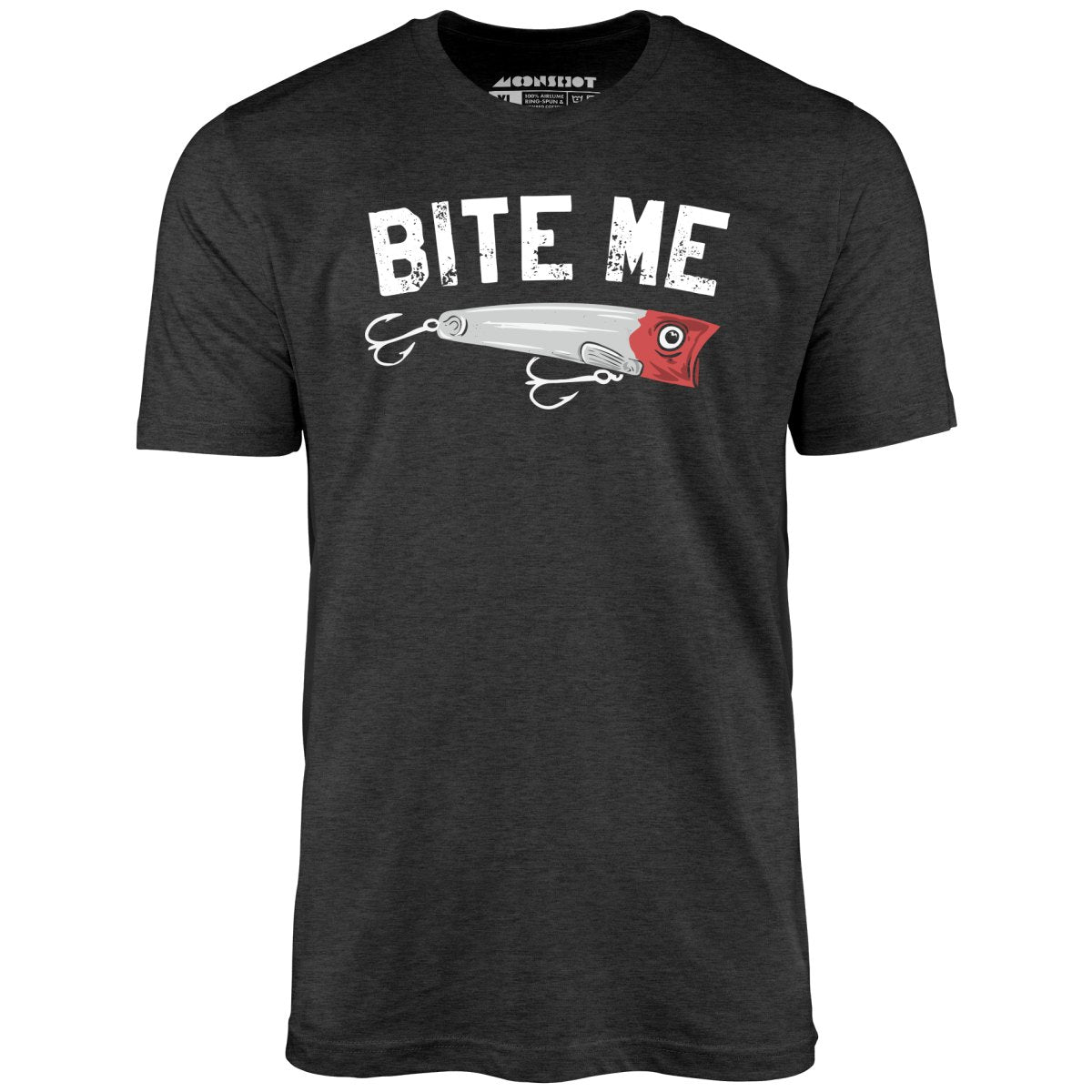 Bite Me - Unisex T-Shirt