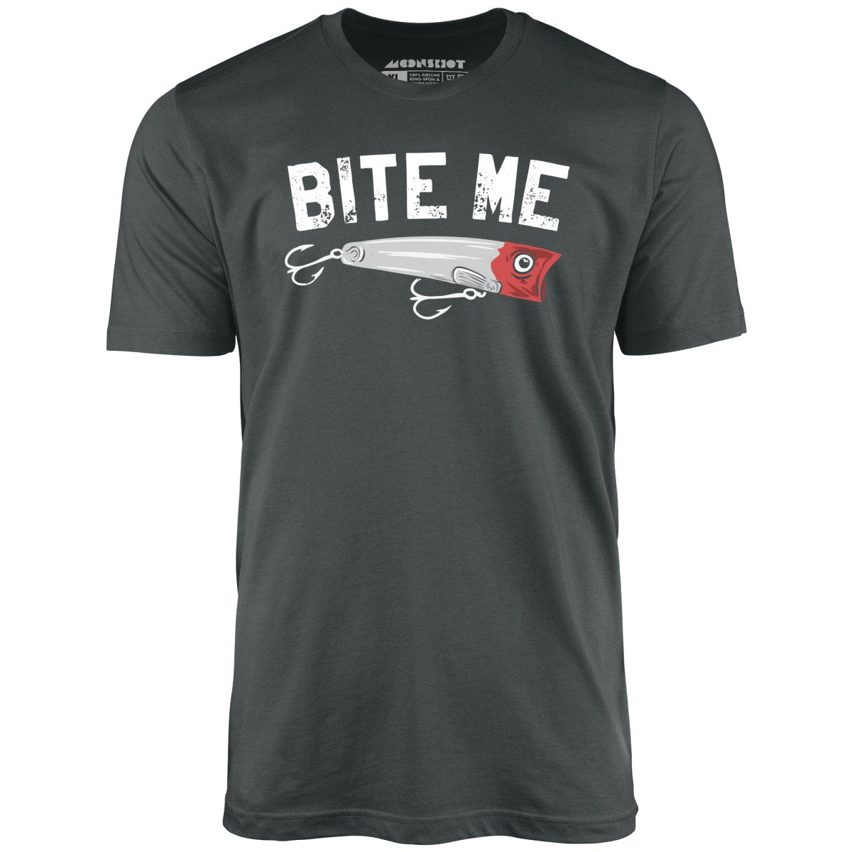 Bite Me - Unisex T-Shirt