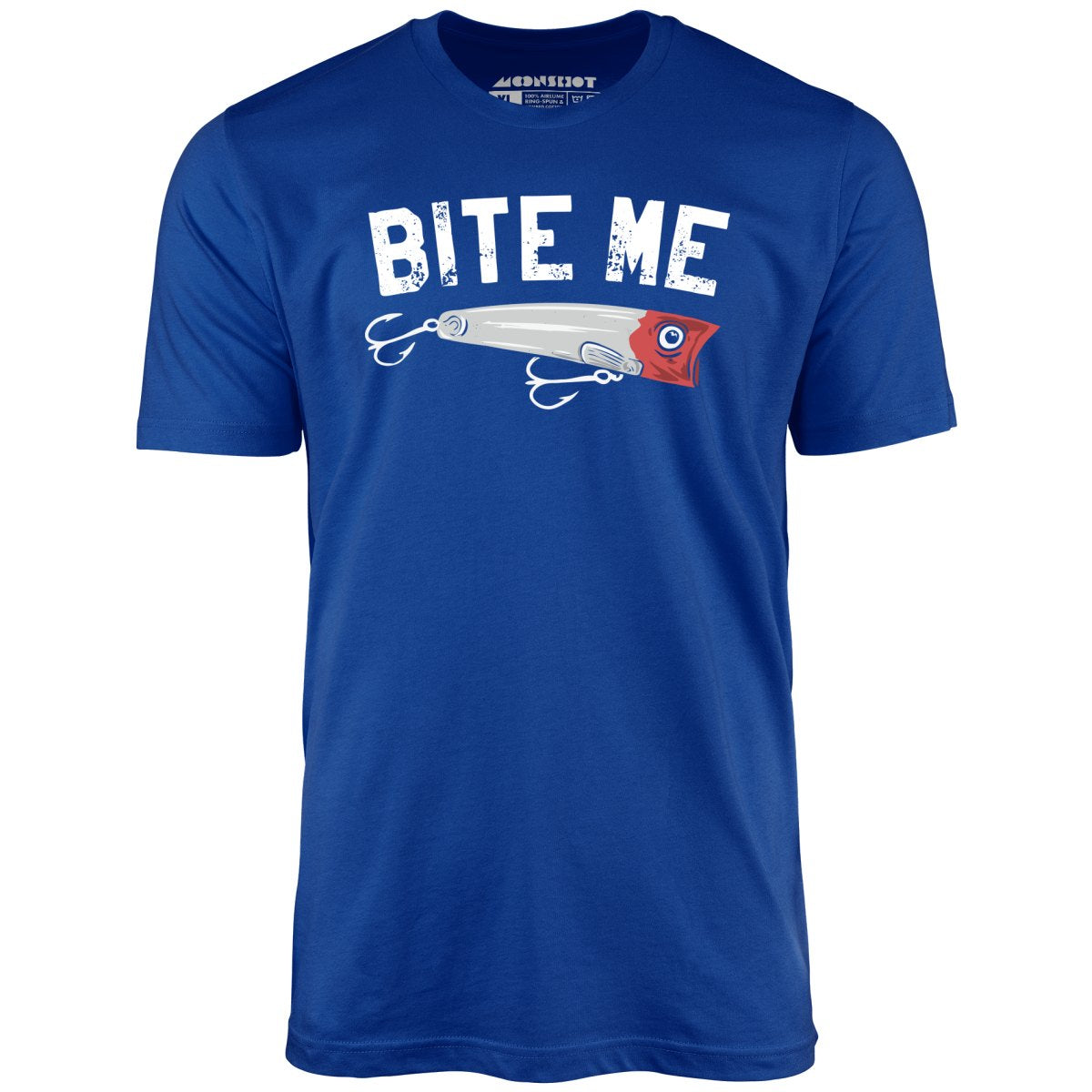 Bite Me - Unisex T-Shirt