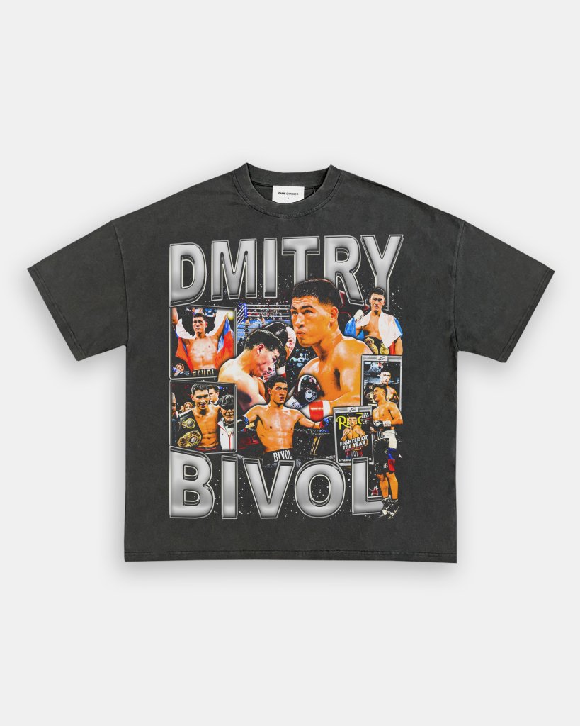 BIVOL TEE