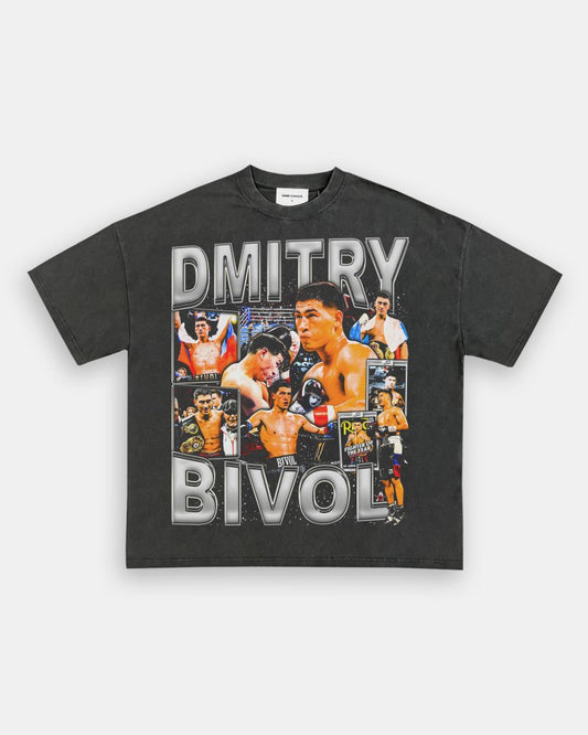 BIVOL TEE
