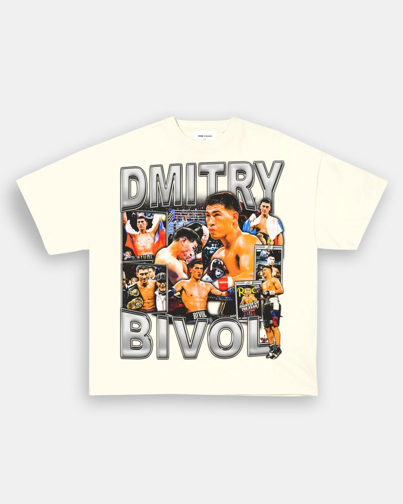 BIVOL TEE