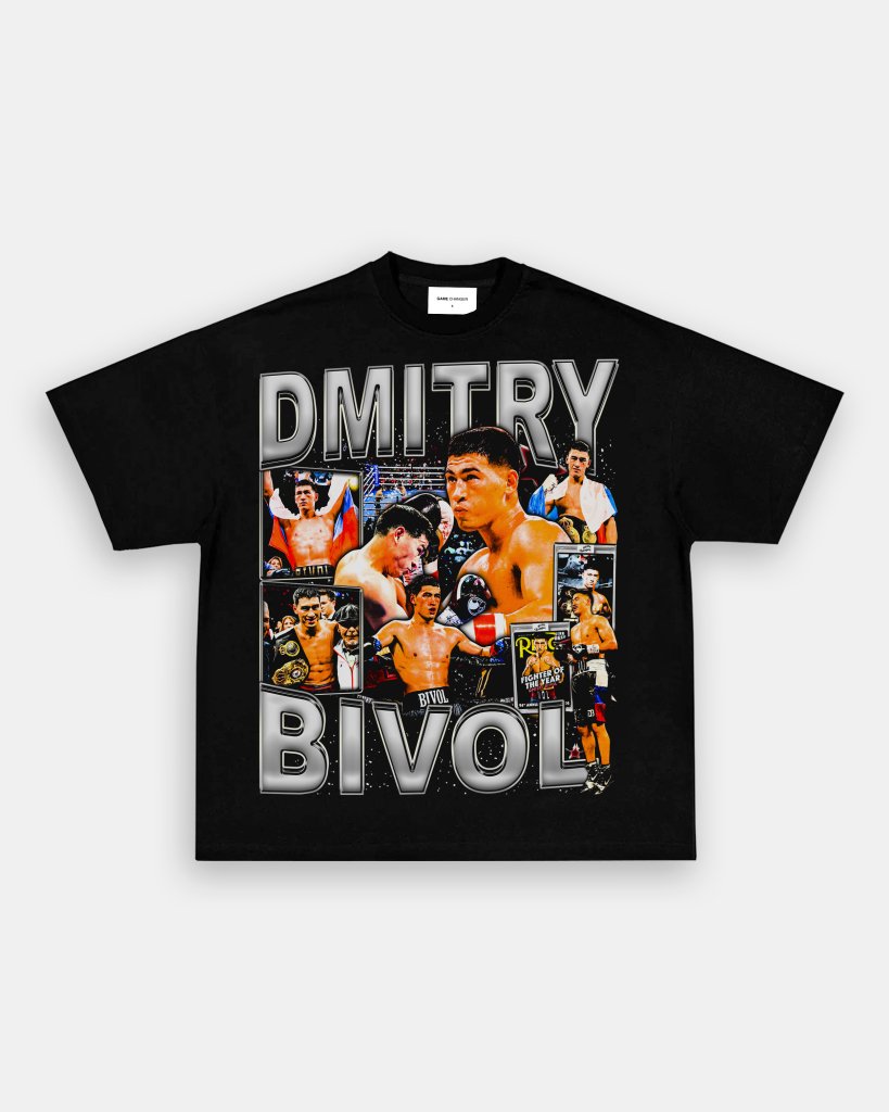 BIVOL TEE