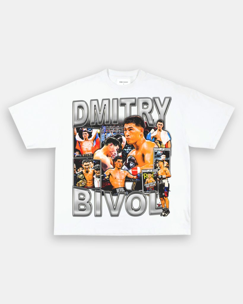 BIVOL TEE