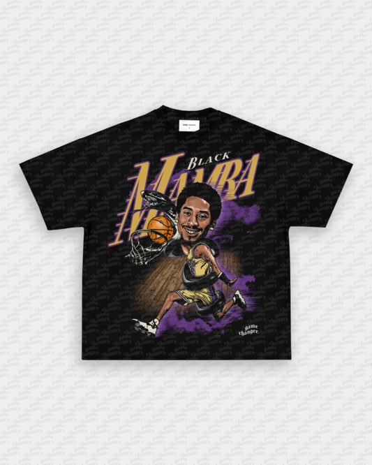 BLACK MAMBA V2 TEE