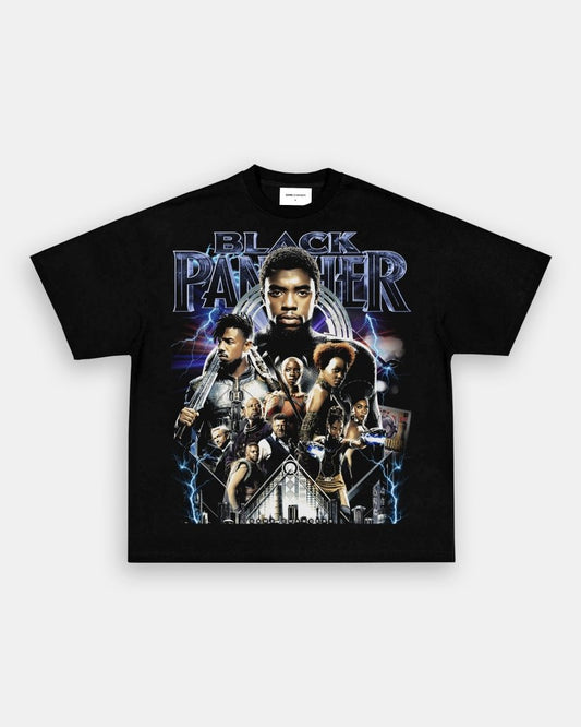 BLACK PANTHER V2 TEE