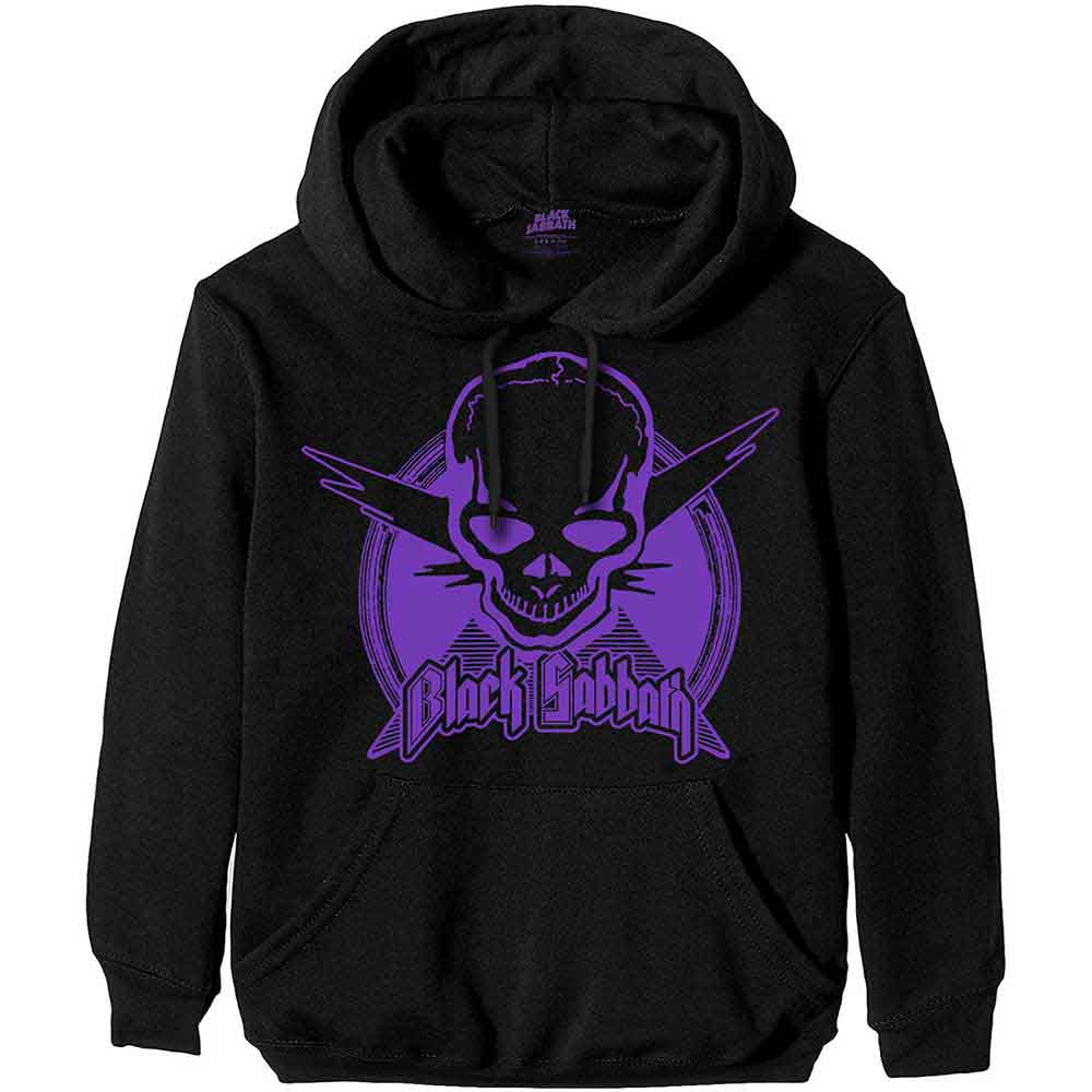 Aviation Skull Sweatshirt - clothing by TeeHivey.com
