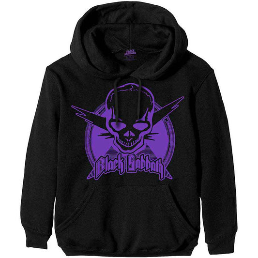 Aviation Skull Sweatshirt - clothing by TeeHivey.com