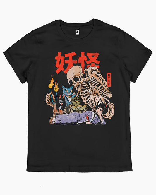 The Yokai Club Women's Tee