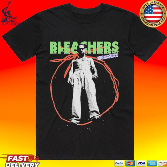 Bleachers Forever 2026 T-shirt